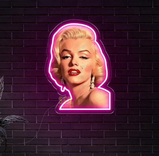 marilyn-monroe-neon-tabela-led-pop-art-duvar-dekoru