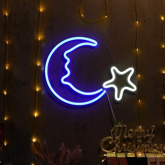 Ay Dede  Neon Tabela