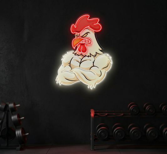 kasli-horoz-modern-neon-tabela-gym