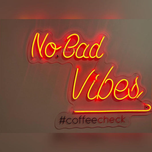 Coffe Neon