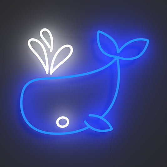 Balina Neon Tabela